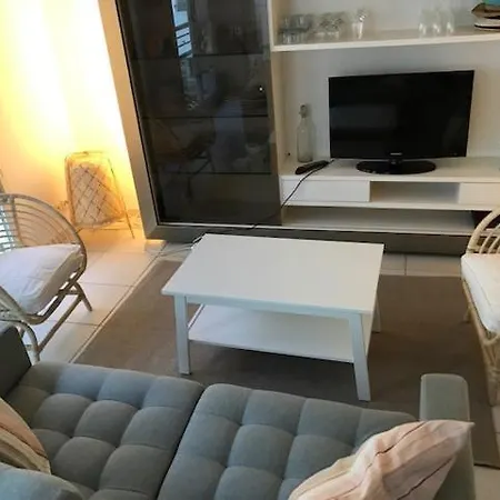 Apartment Beau Rivage