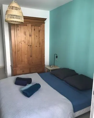 Beau Rivage Appartement *