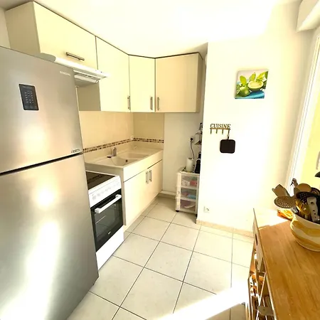 Beau Rivage Apartment